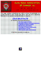 Mobile Screenshot of greatclanross.org